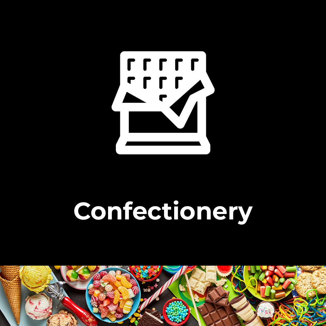 Confectionery