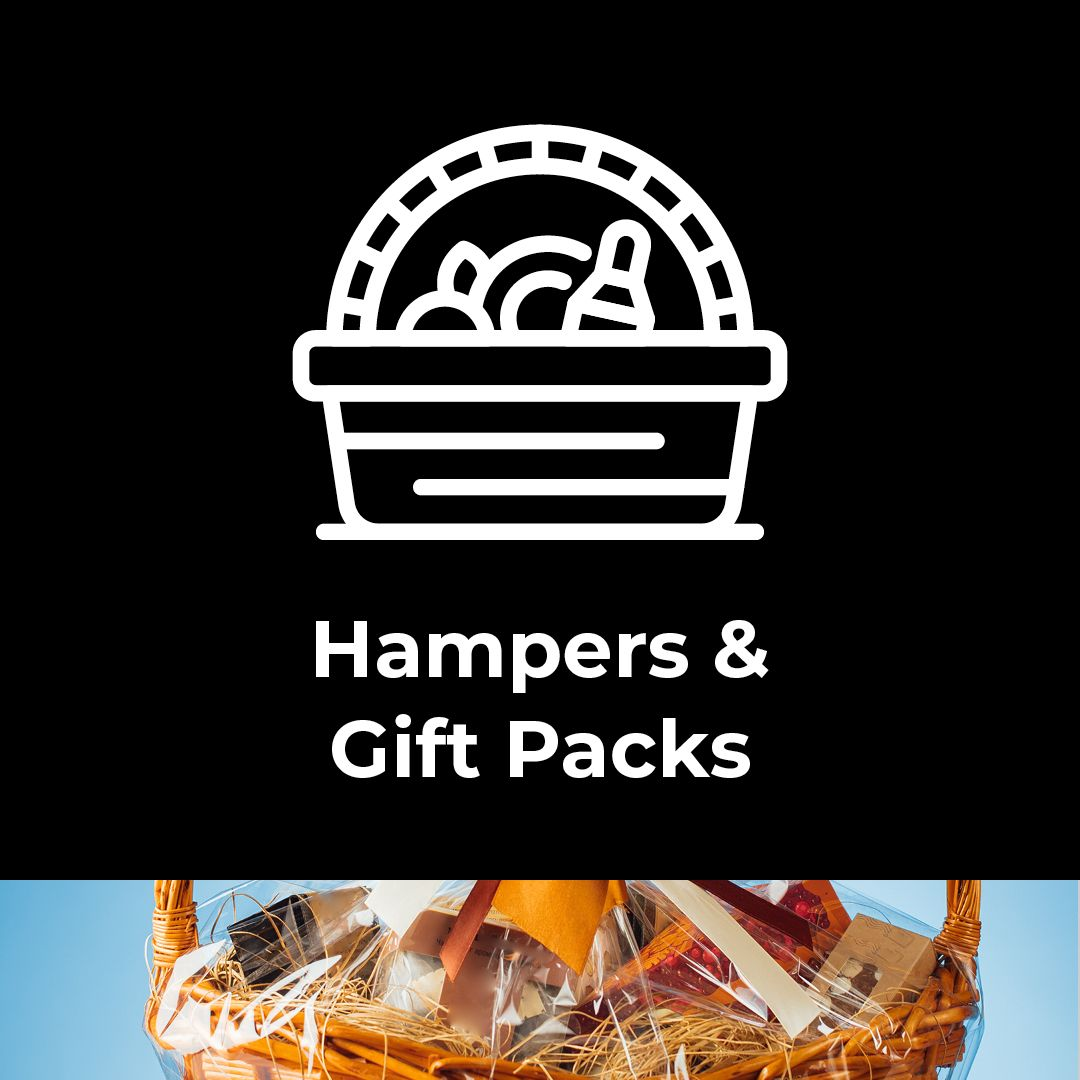 Hampers & Giftpacks