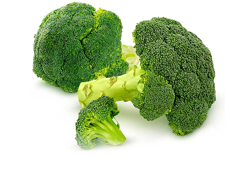 Fresh Broccoli 400-500g