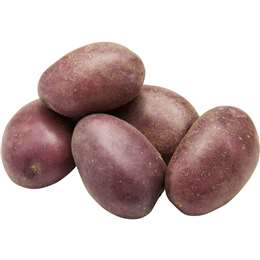 Fresh Potatoes Royal Blue 1kg