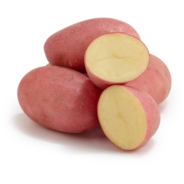 Fresh Potatoes Red 1kg
