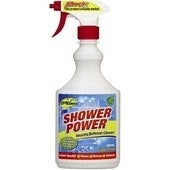 Shower Power Regular Shower Cleaner Trigger 500mL