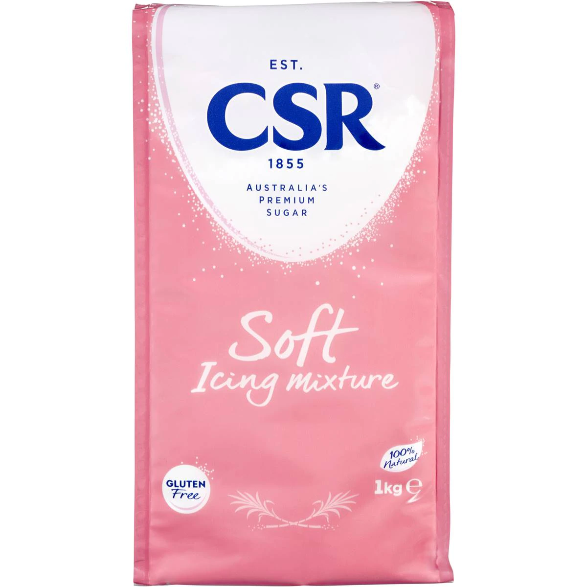 CSR Icing Sugar 1kg