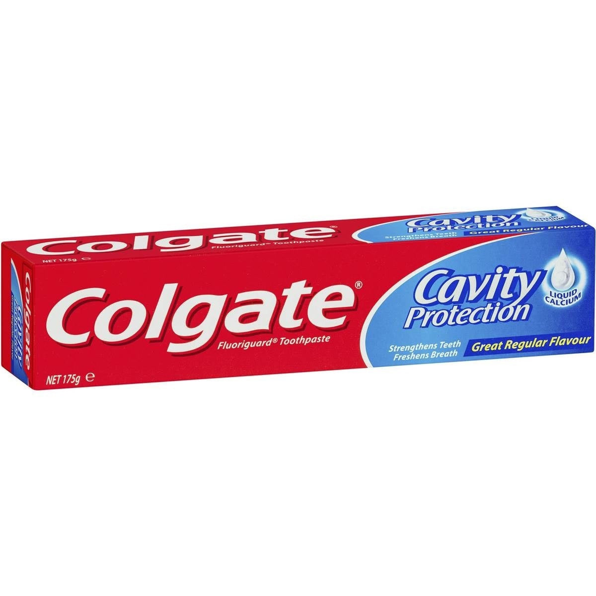 Colgate Toothpaste Regular 175g