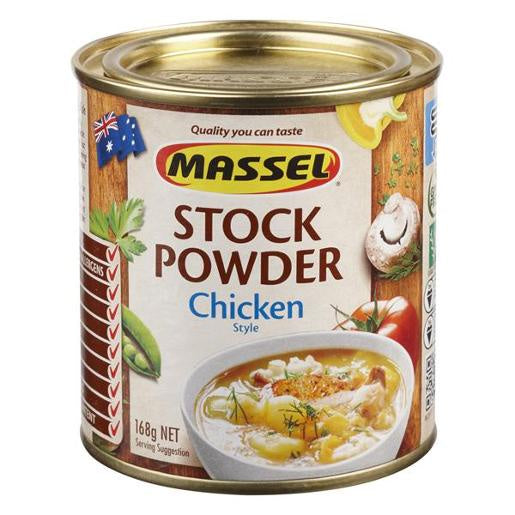 Massel Stock Powder Chicken 168gm