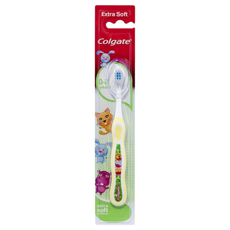 Colgate Kids Extra Soft Toothbrush