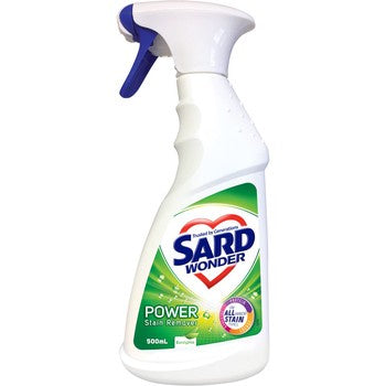Sard Power Stain Remover 450mL