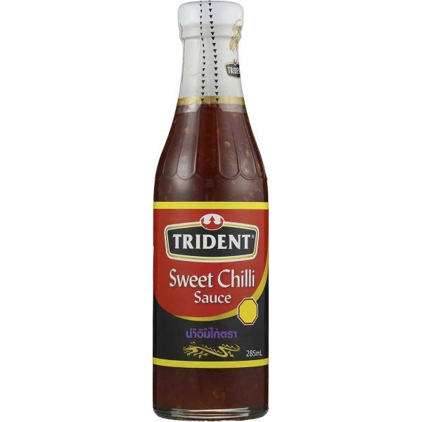 Trident Sweet Chilli Sauce 285mL