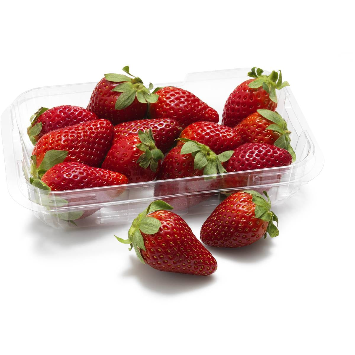 Fresh Strawberries Large