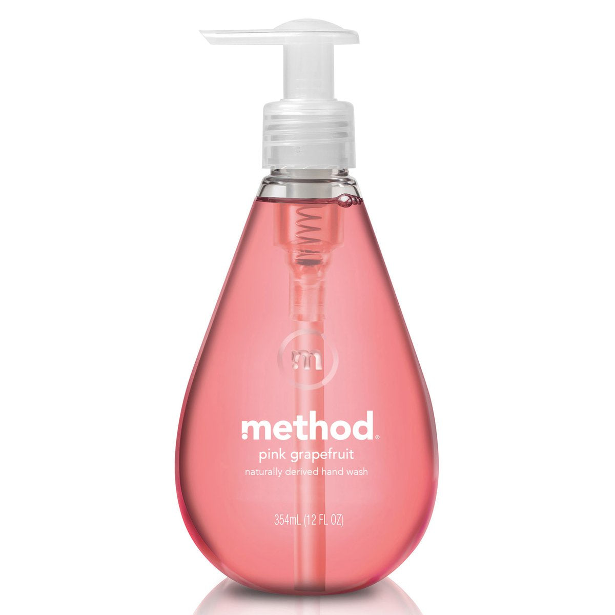 Method Hand Wash Pink Grapefruit 354mL