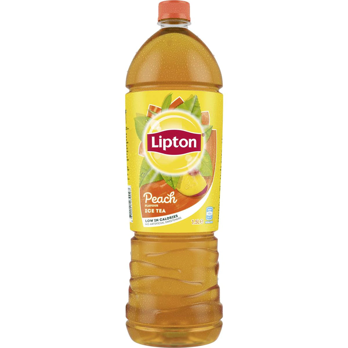 Lipton Iced Tea Peach 1.5L