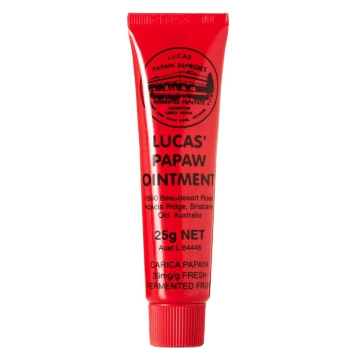 Lucas Paw Paw Ointment 25g