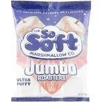 So Soft Marshmallow Jumbo Roasters 300g