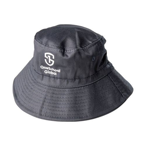 Adjustable Bucket Hat 58-60 L