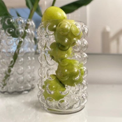 Arti Bauble Glass Vase