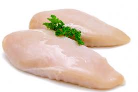 Rolling Hills Chicken Breast Fillet Pack 600g (Approx)