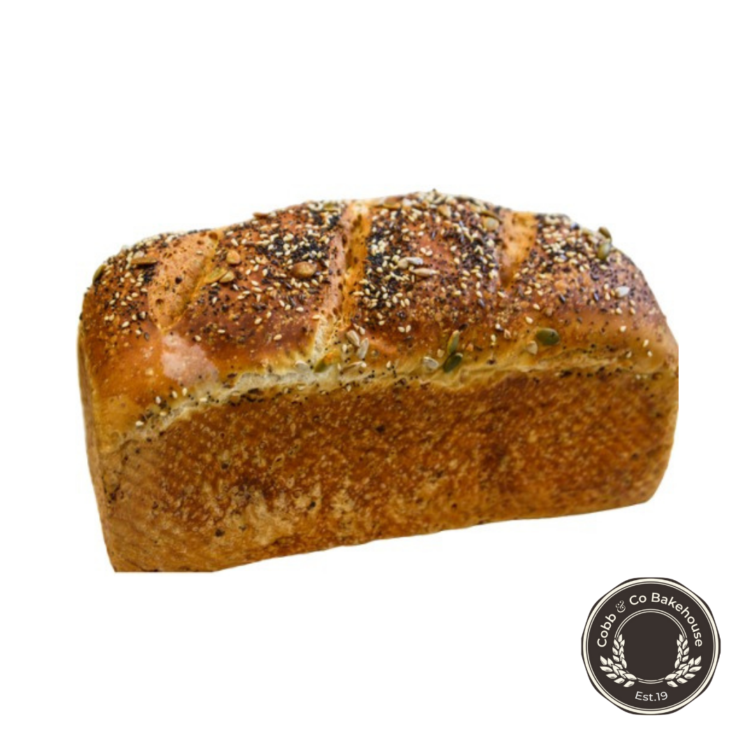 Cobb & Co Multigrain Loaf