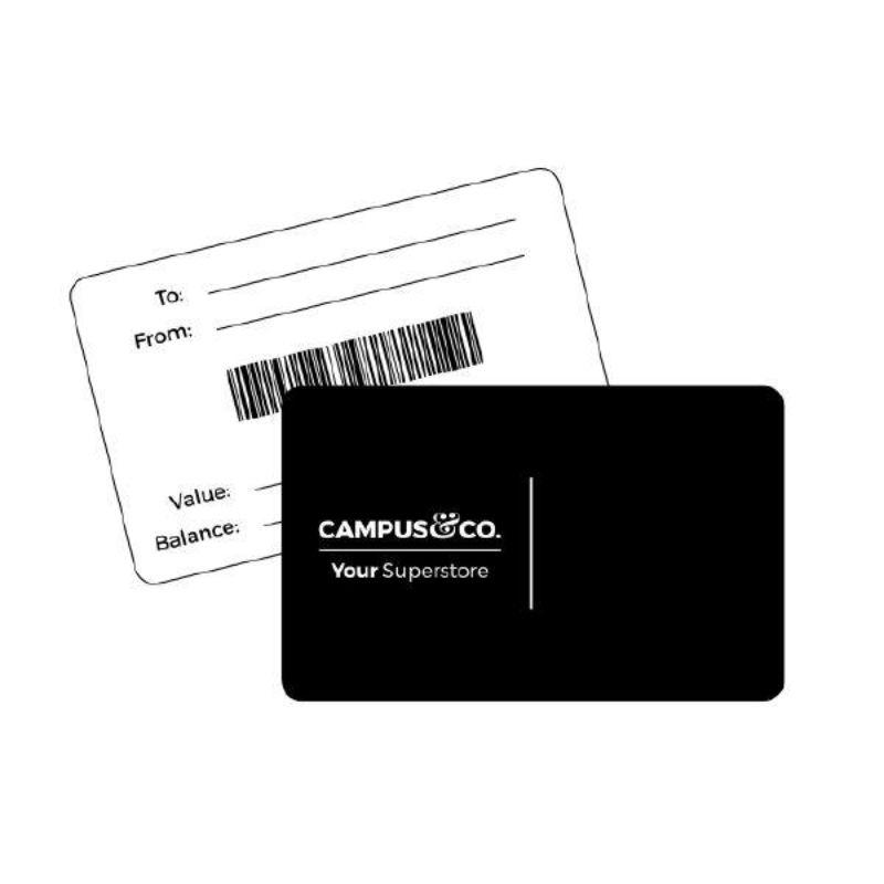 Campus&Co. Giftcard