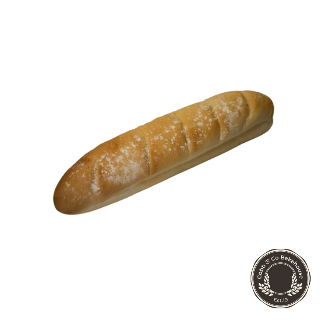 Cobb & Co Frenchstick Small Baked