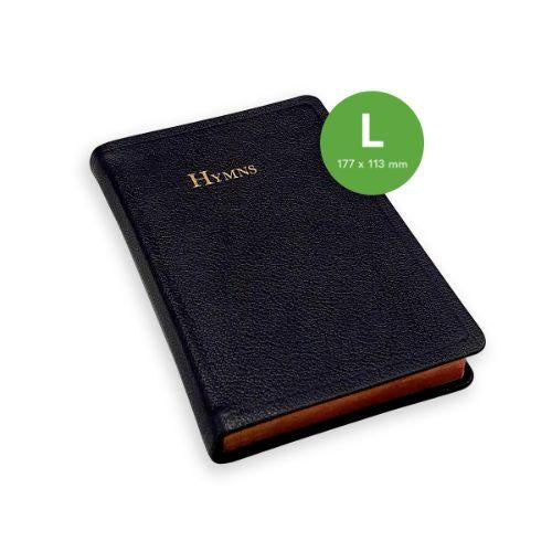 Large Leather Hymn Book 2020
