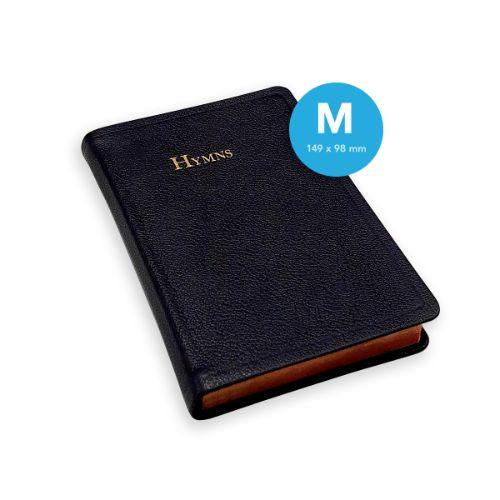 Medium Leather Hymn Book 2020