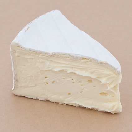 Tarago River Triple Cream Cheese