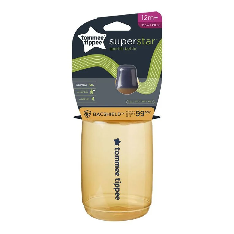 Tommee Tippee Sportee Sipper Cup