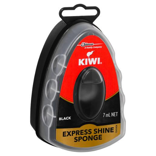Kiwi Express Shine Black 7mL