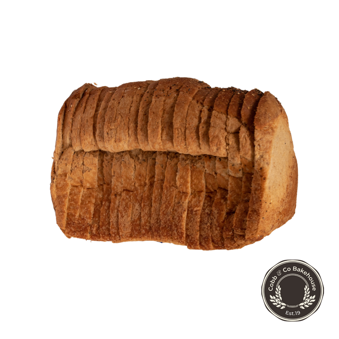 Cobb & Co Wholemeal Loaf