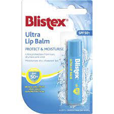 Blistex Lip Balm Ultra SPF 50 4.25g