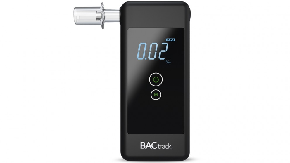 BACtrack Trace Pro Breathalyser