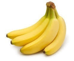 Fresh Bananas 1kg