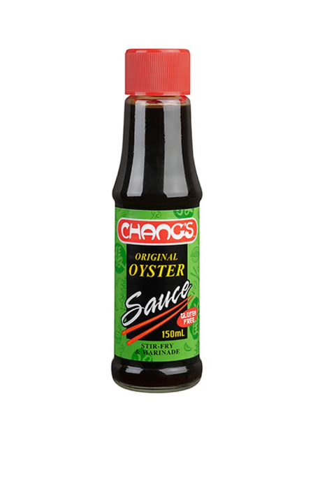 Chang's Oyster Sauce 150mL