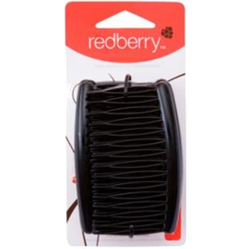 Redberry Black Comb 4pk