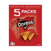 Doritos Share Pack 95g 5pk
