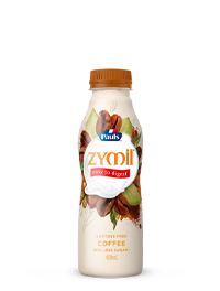 Zymil Lactose Free Iced Coffee 400mL