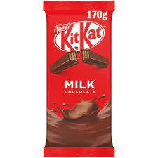 KitKat Milk Chocolate 160g