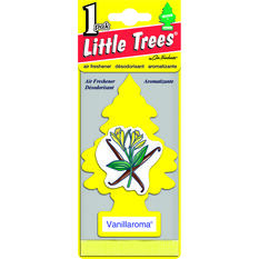 Little Trees Vanilla Aroma Scent