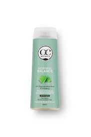 Organic Care Normal Balance Shampoo 400mL