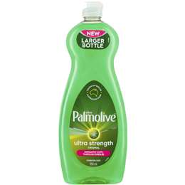 Palmolive Dishwashing Liquid Original 950ml