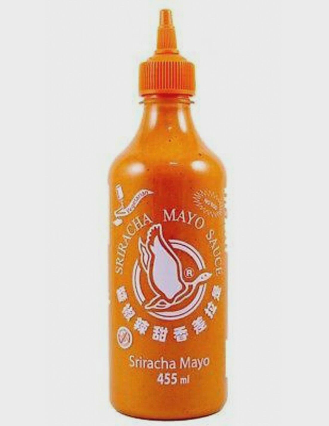 Sriracha Mayo Chilli Sauce 455mL