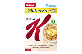 Kellogg's Special K Gluten Free 330g