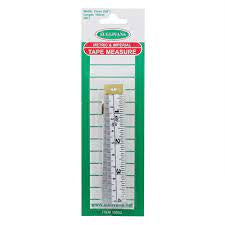 Sullivans 150cm Tape Measure