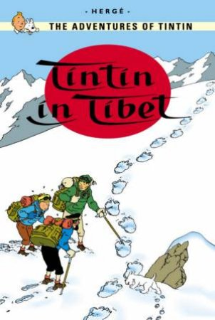 The Adventures of Tintin Tintin in Tibet