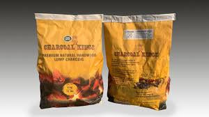 Charcoal Kings Lumpwood Charcoal 5kg