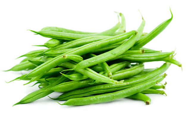 Fresh Beans Whole 1kg