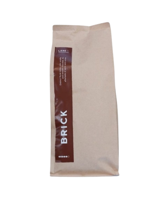 Brick Lane Coffee Beans 1kg