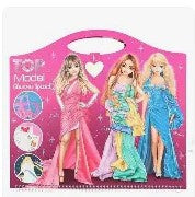 Top Model Glamour