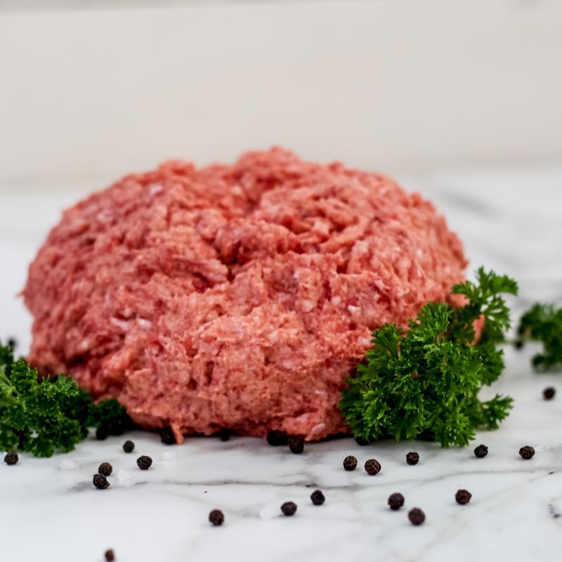 Sebastian Sausage Mince 500gm