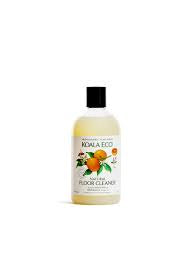 Koala Eco Mandarin & Peppermint Floor Cleaner 500mL